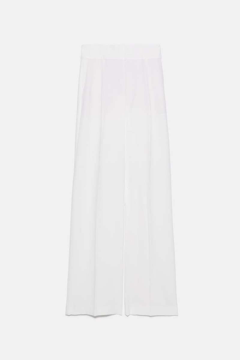 10+1 καλοκαιρινά items που βρήκαμε τώρα στα Zara σε super τιμή (θα τρίβεις τα μάτια σου) - εικόνα 5