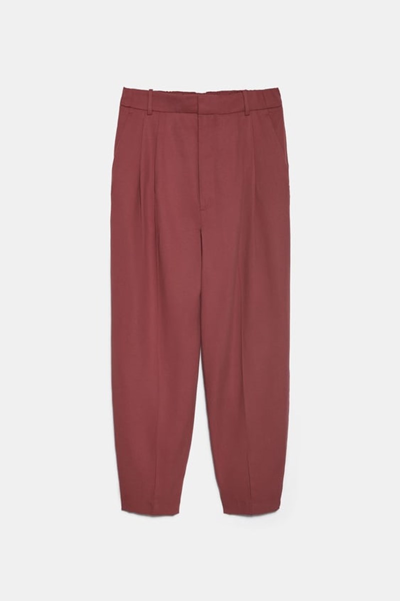 11 παντελόνια μέχρι €30 για να βγάλετε καλοκαίρια και χειμώνες (το λες και επένδυση!) - εικόνα 2