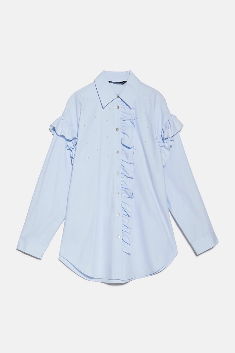 Την Άνοιξη αν δεν την βρεις την φτιάχνεις... φορώντας αυτό το χρώμα! - εικόνα 14