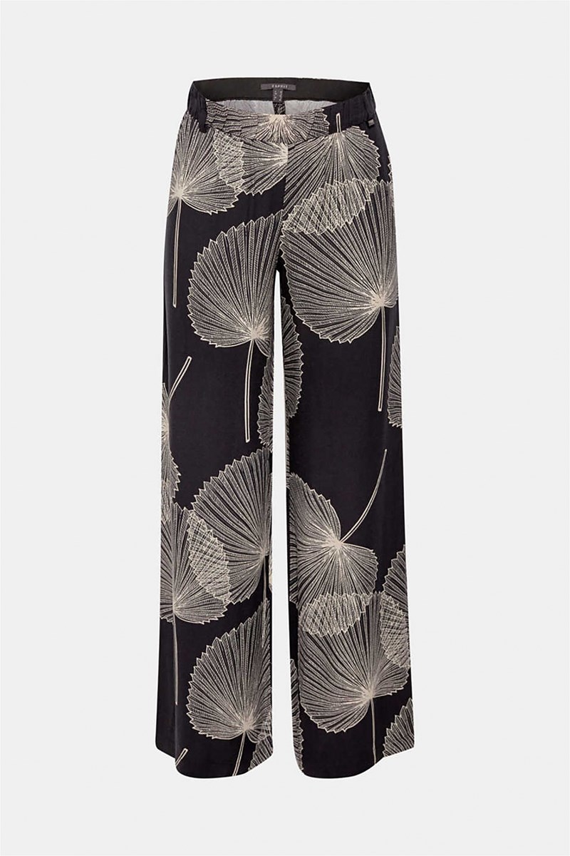 7 αέρινες και σούπερ άνετες παντελόνες που δεν θα αποχωρίζεσαι - εικόνα 7