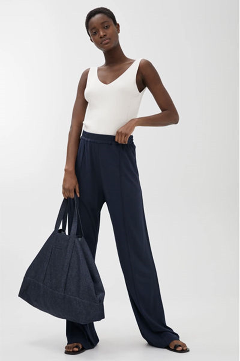 10+1 σούπερ άνετα παντελόνια για τώρα αλλά και μετά την καραντίνα - εικόνα 2