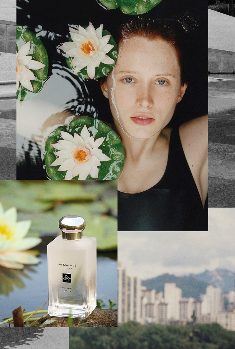 Μύρισε άνοιξη με τη νέα συλλογή της Jo Malone - εικόνα 1