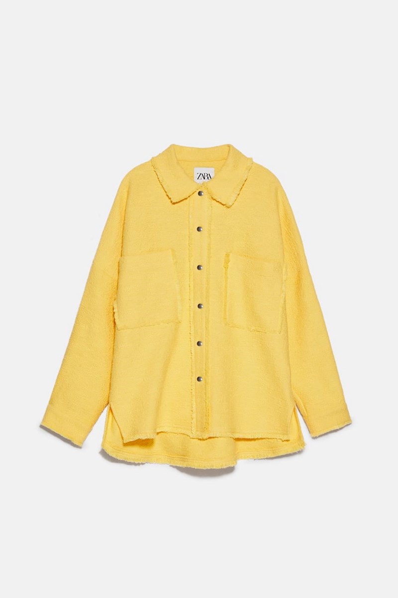 Έχεις αδυναμία στα tweed κομμάτια; Που να δεις αυτά που σου διαλέξαμε για τώρα #SpringEdition - εικόνα 9