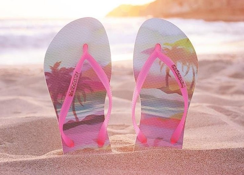 Οι αγαπημένες μας Havaianas παράγουν προστατευτικό εξοπλισμό για τα νοσοκομεία - εικόνα 1