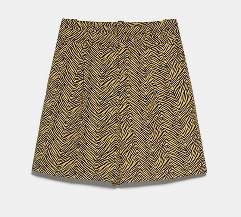 10 εγγυημένοι -runway- τρόποι να φορέσεις τα shorts σου φέτος (Bonus: 10 must_have κομμάτια) - εικόνα 12