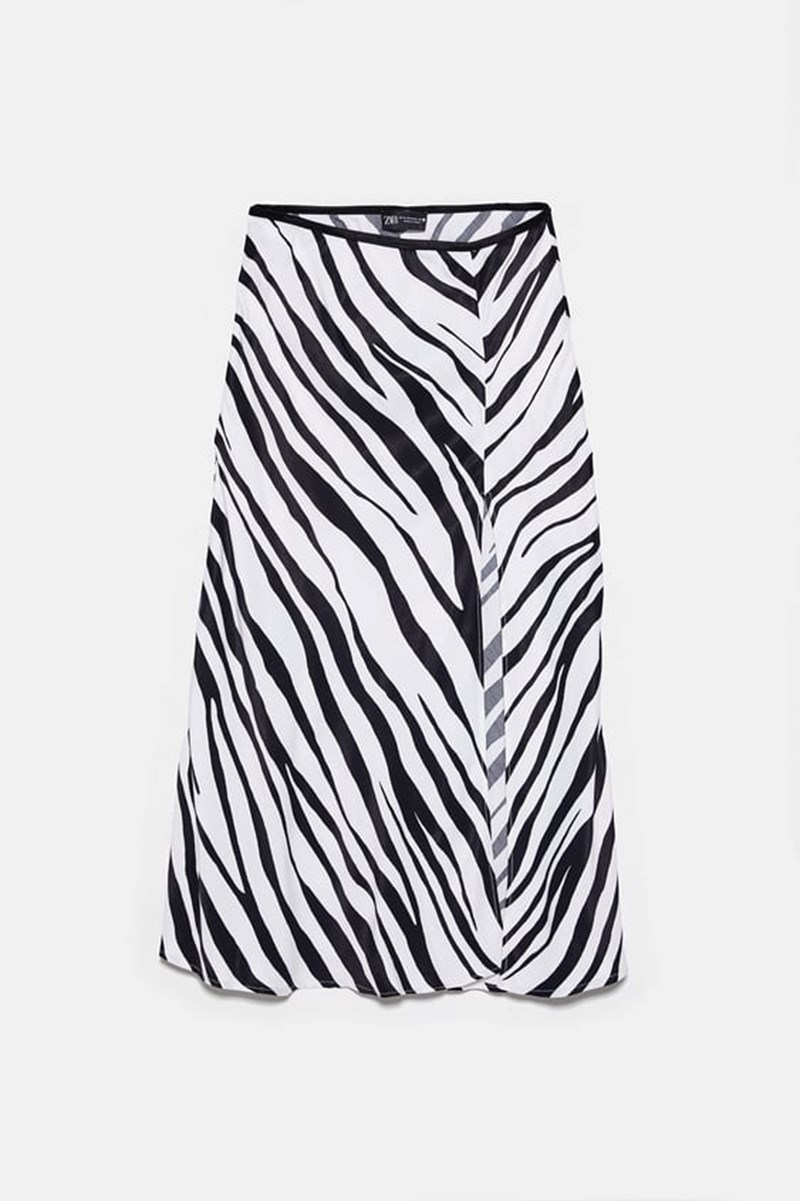 Αν νομίζετε πως τα animal prints είναι εκτός παιχνιδιού πλέον, sorry κορίτσια αλλά πρέπει να αναθεωρήσετε - εικόνα 10