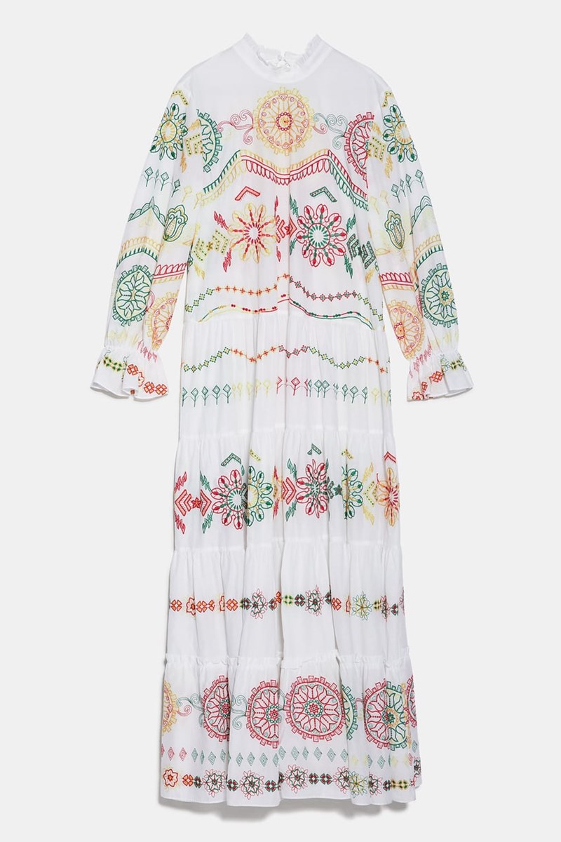 10+1 καλοκαιρινά items που βρήκαμε τώρα στα Zara σε super τιμή (θα τρίβεις τα μάτια σου) - εικόνα 2