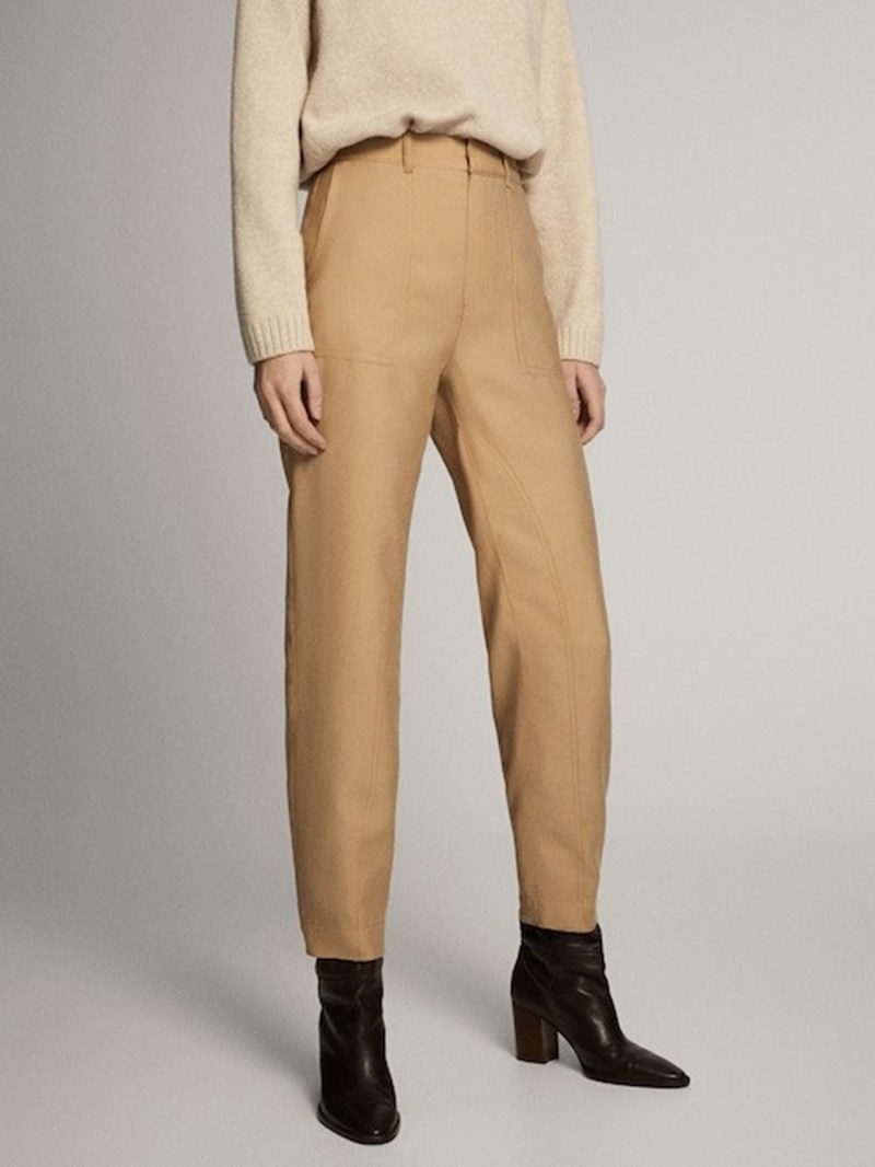 11 παντελόνια μέχρι €30 για να βγάλετε καλοκαίρια και χειμώνες (το λες και επένδυση!) - εικόνα 3