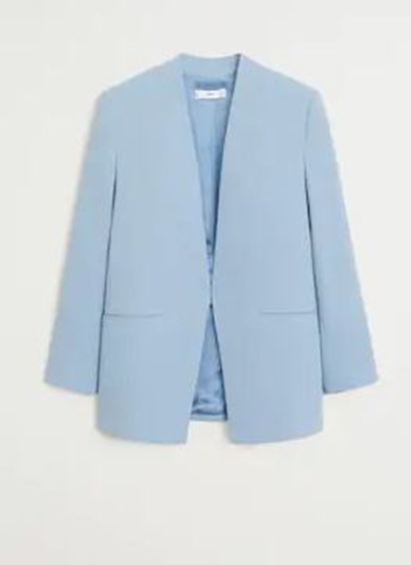 Την Άνοιξη αν δεν την βρεις την φτιάχνεις... φορώντας αυτό το χρώμα! - εικόνα 12