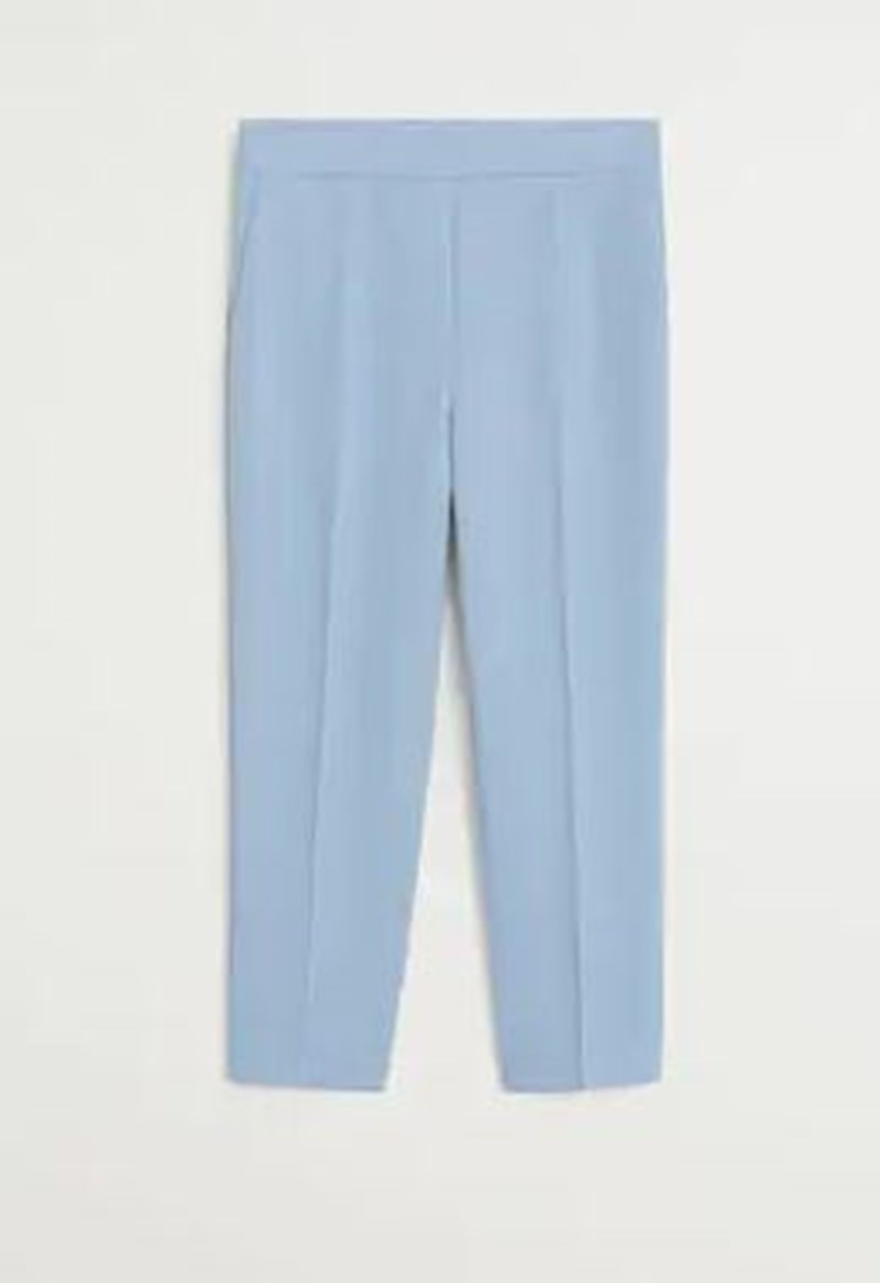 Την Άνοιξη αν δεν την βρεις την φτιάχνεις... φορώντας αυτό το χρώμα! - εικόνα 13