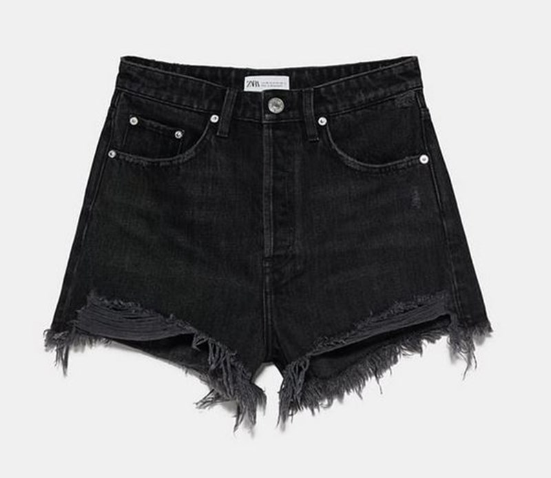 10 εγγυημένοι -runway- τρόποι να φορέσεις τα shorts σου φέτος (Bonus: 10 must_have κομμάτια) - εικόνα 17