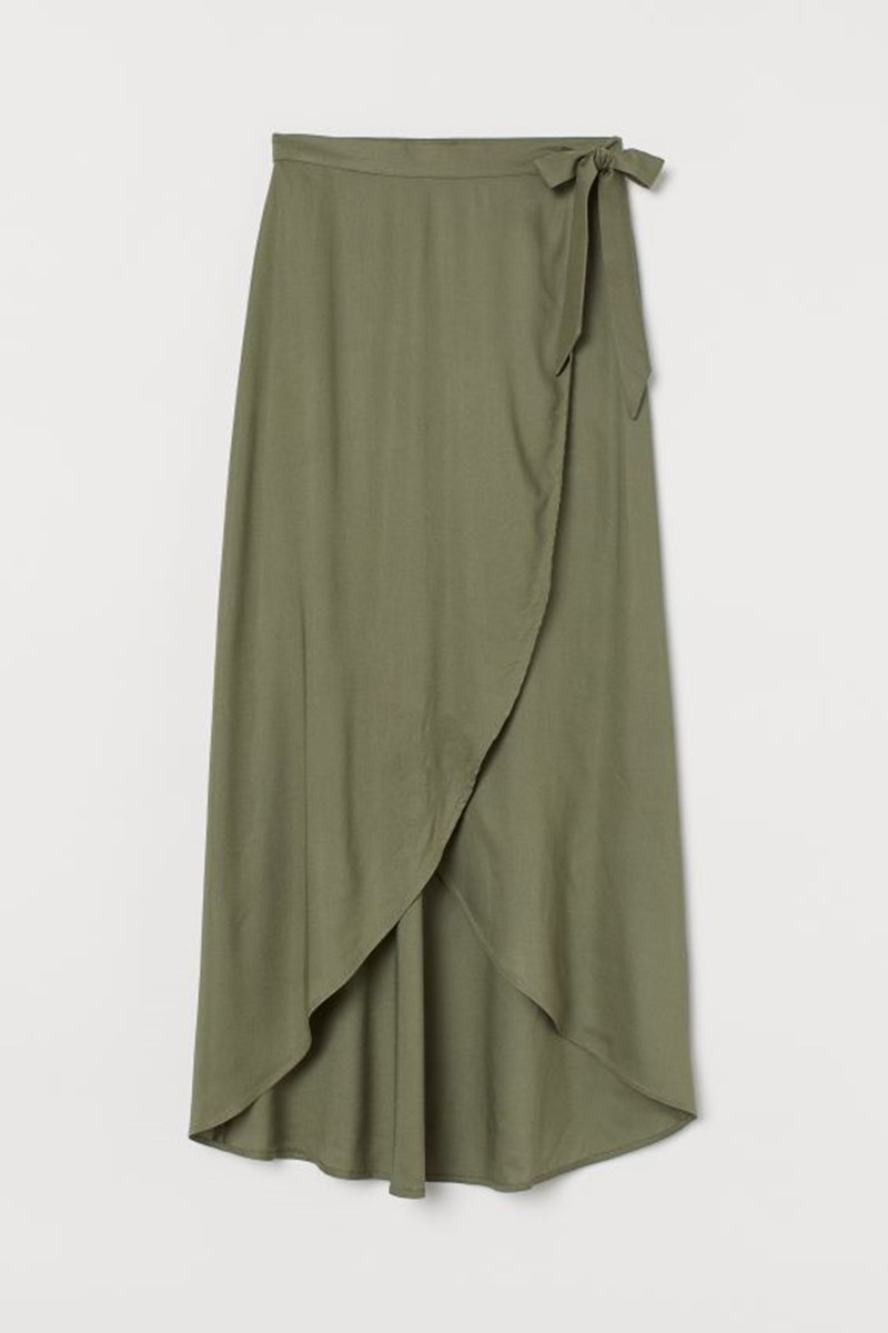 Αποφάσισες επιτέλους να ντυθείς; Good for you! 6 κομμάτια που κάνουν το styling παιχνιδάκι - εικόνα 3