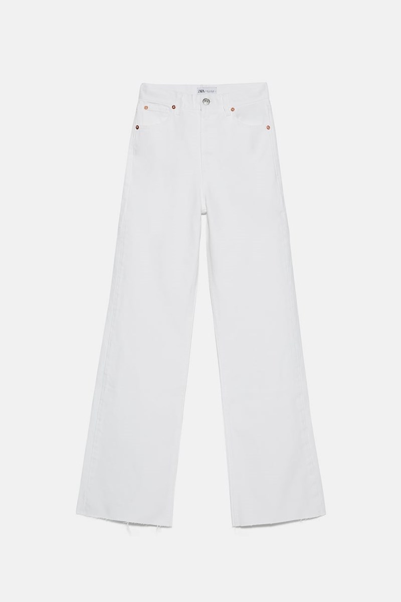 Χρειάζεσαι σίγουρα ένα λευκό τζην - εικόνα 3