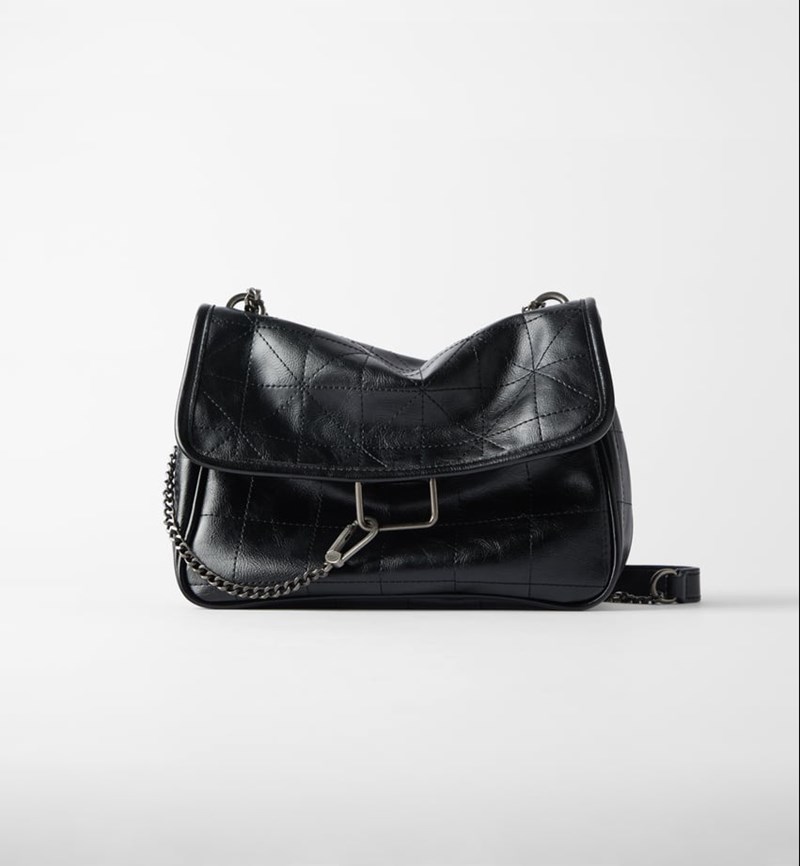 Good News! Οι τσάντες που θα κρατάς για τα επόμενα 10 χρόνια (τουλάχιστον!) κοστίζουν λιγότερο από €50 - εικόνα 4