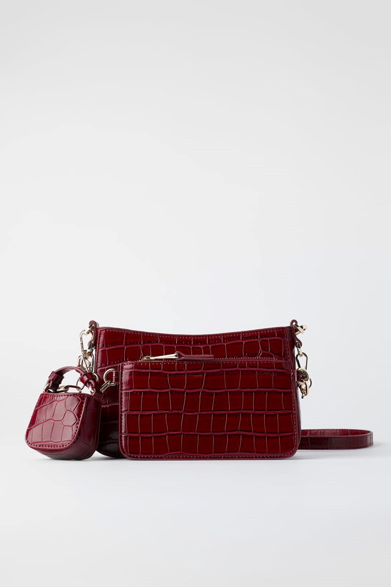 Good News! Οι τσάντες που θα κρατάς για τα επόμενα 10 χρόνια (τουλάχιστον!) κοστίζουν λιγότερο από €50 - εικόνα 18