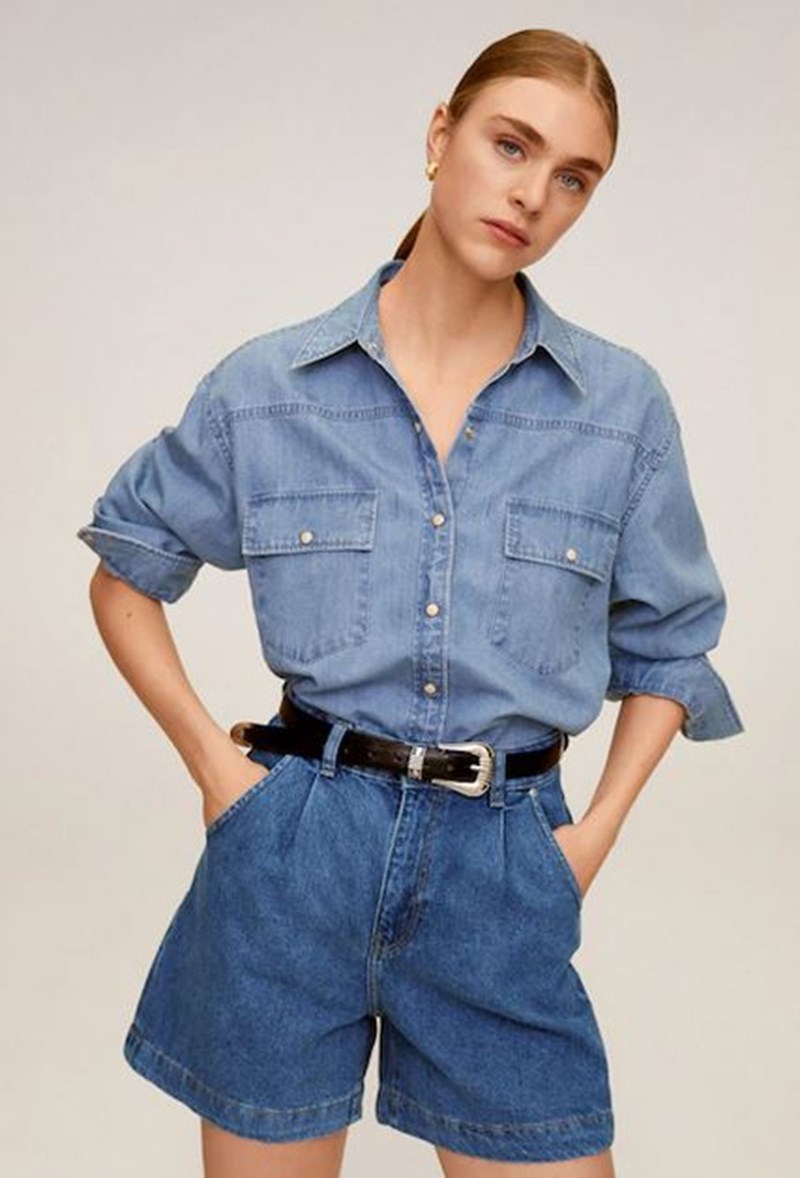 10 εγγυημένοι -runway- τρόποι να φορέσεις τα shorts σου φέτος (Bonus: 10 must_have κομμάτια) - εικόνα 20