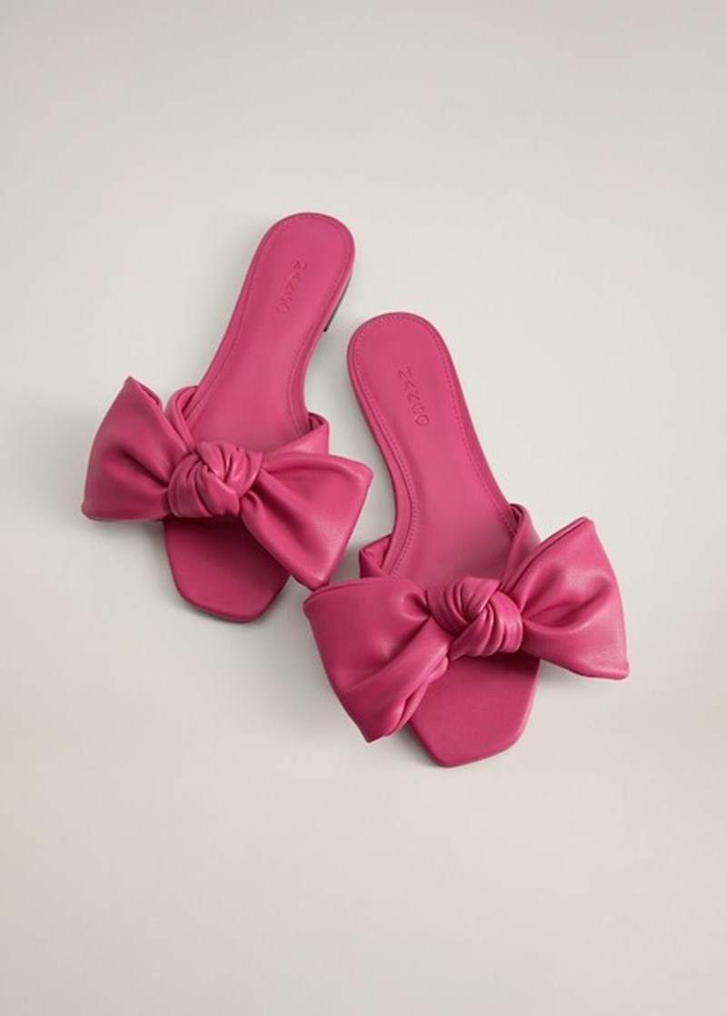 Τα χρωματιστά παπούτσια είναι το απόλυτο must του καλοκαιριού και εμείς σου βρήκαμε 17 οικονομικά σχέδια που θα σε ξετρελάνουν - εικόνα 8