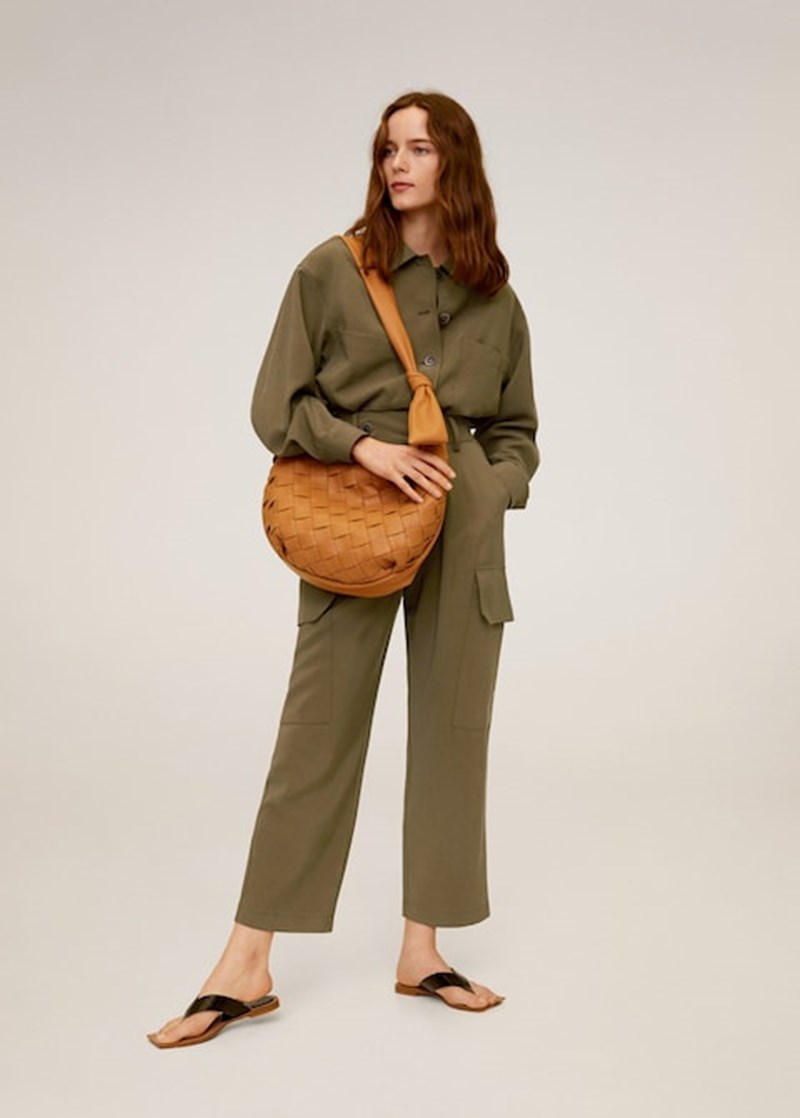 10+1 σούπερ άνετα παντελόνια για τώρα αλλά και μετά την καραντίνα - εικόνα 11