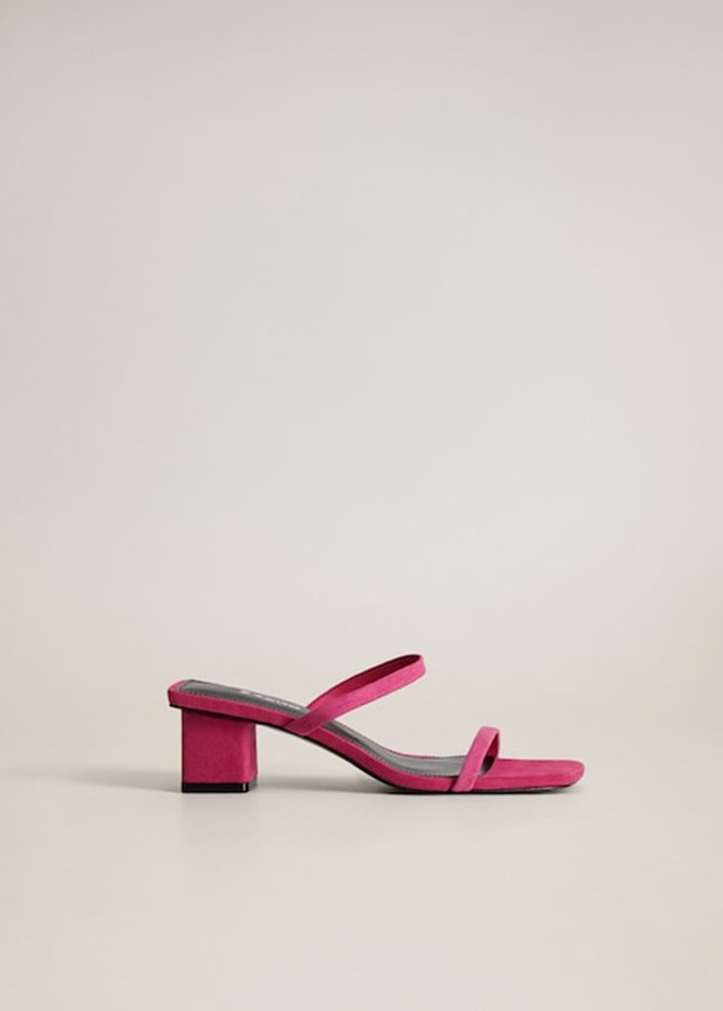 Τα χρωματιστά παπούτσια είναι το απόλυτο must του καλοκαιριού και εμείς σου βρήκαμε 17 οικονομικά σχέδια που θα σε ξετρελάνουν - εικόνα 17