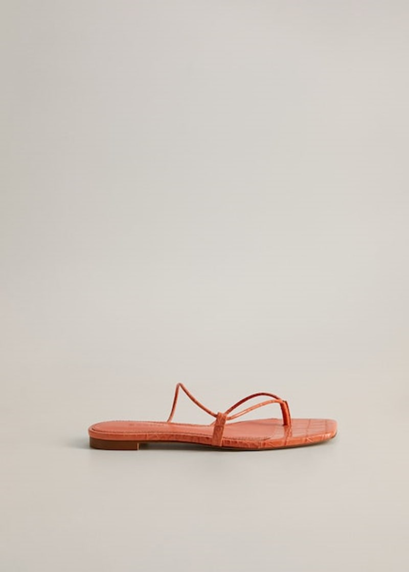 Τα χρωματιστά παπούτσια είναι το απόλυτο must του καλοκαιριού και εμείς σου βρήκαμε 17 οικονομικά σχέδια που θα σε ξετρελάνουν - εικόνα 14