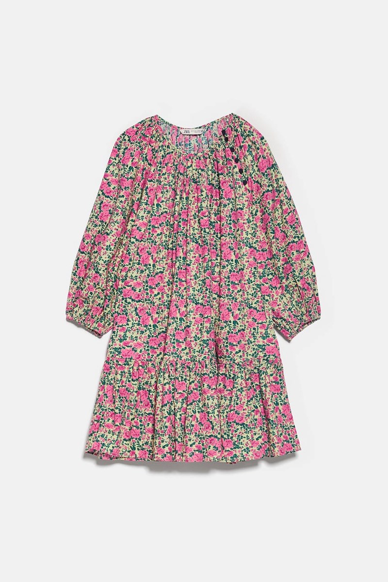 10+1 καλοκαιρινά items που βρήκαμε τώρα στα Zara σε super τιμή (θα τρίβεις τα μάτια σου) - εικόνα 7