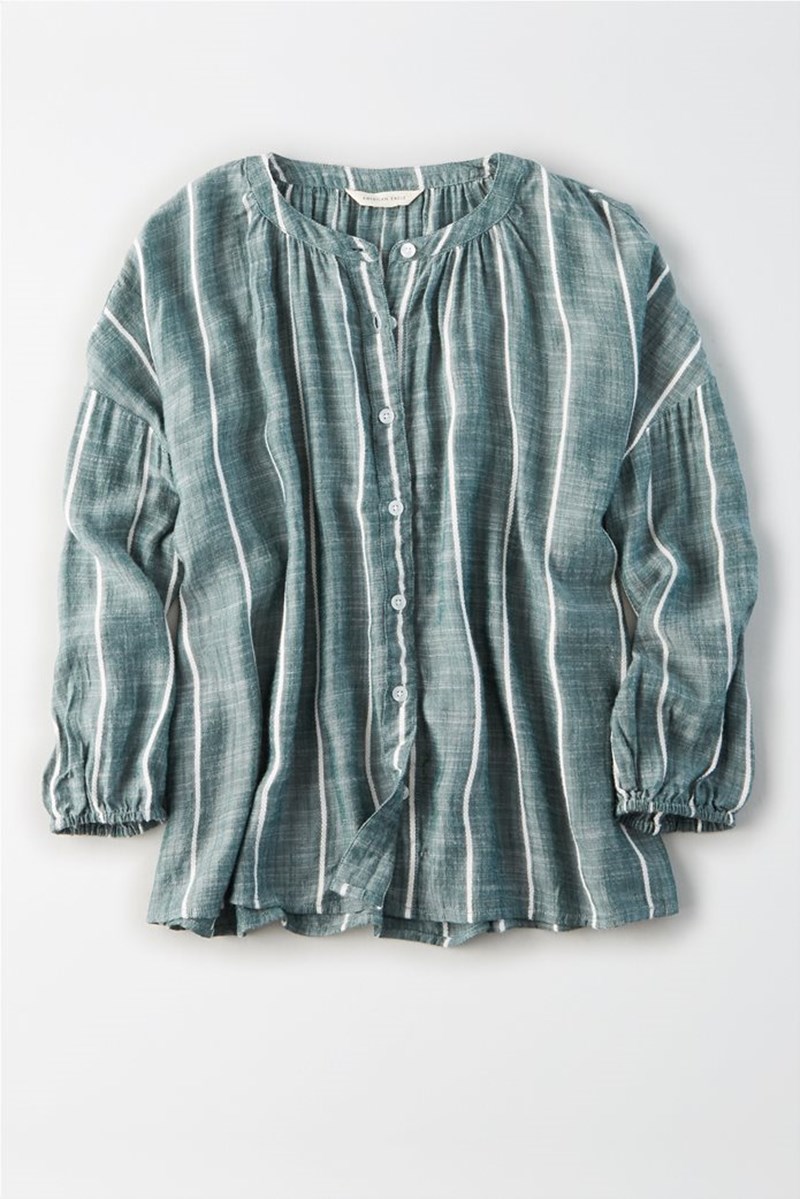 6 αέρινες τουνίκ για να τις φορέσεις και στο σπίτι και έξω - εικόνα 3