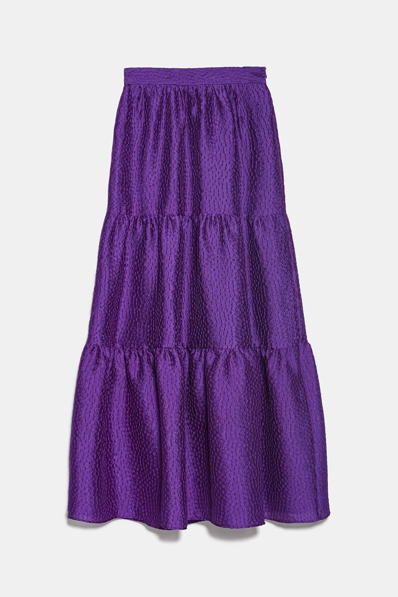 Σίγουρα έχεις μια (και παραπάνω) φούστες στη συλλογή σου! Το αν είναι οι κατάλληλες για φέτος όμως θα το κρίνουμε εμείς - εικόνα 10