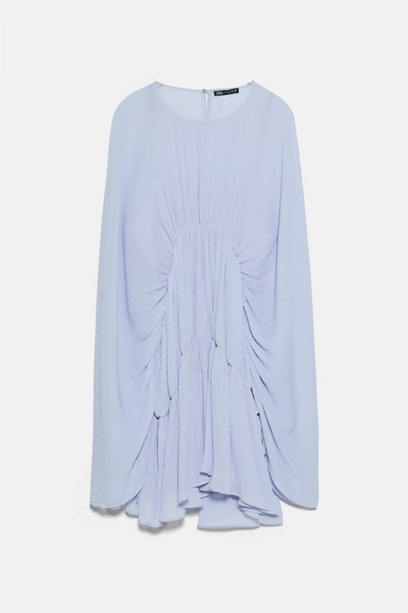 Με αυτά τα αέρινα φορέματα θα βγάλουμε το Σαββατοκύριακο (αλλά και όλο το καλοκαίρι!) - εικόνα 6