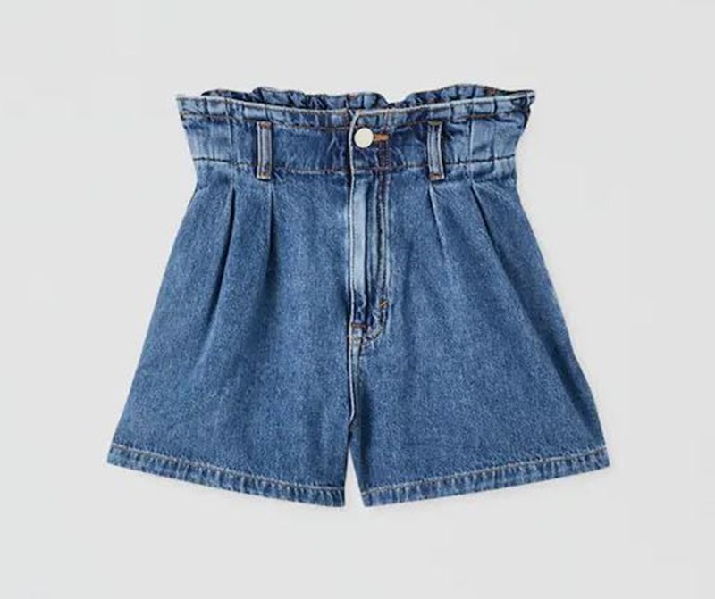 Παραγγείλαμε από τώρα τα denim shorts του καλοκαιριού (δεν είχαμε και τίποτα καλύτερο να κάνουμε!) - εικόνα 3