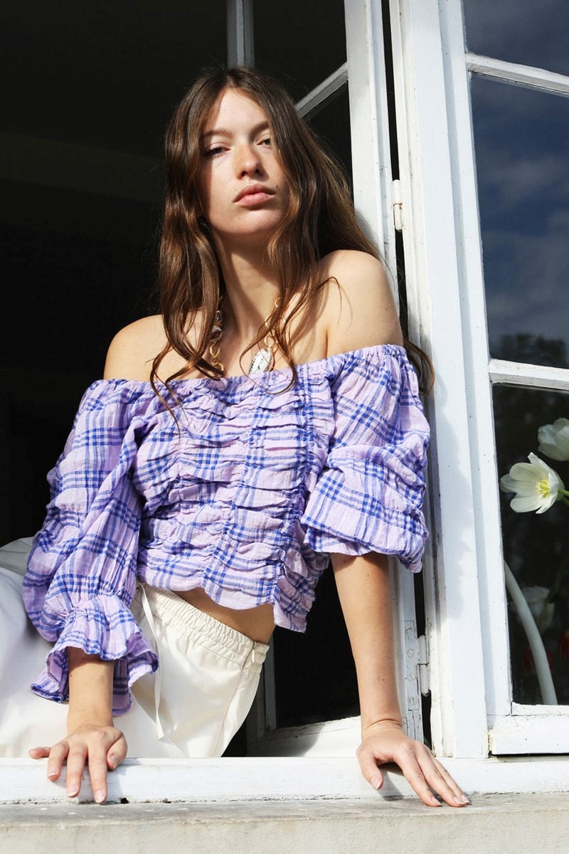 8 κομμάτια για να υποδεχτείς το καλοκαίρι με άψογο στυλ - εικόνα 2