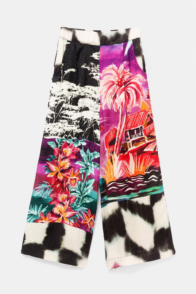 7 αέρινες και σούπερ άνετες παντελόνες που δεν θα αποχωρίζεσαι - εικόνα 3