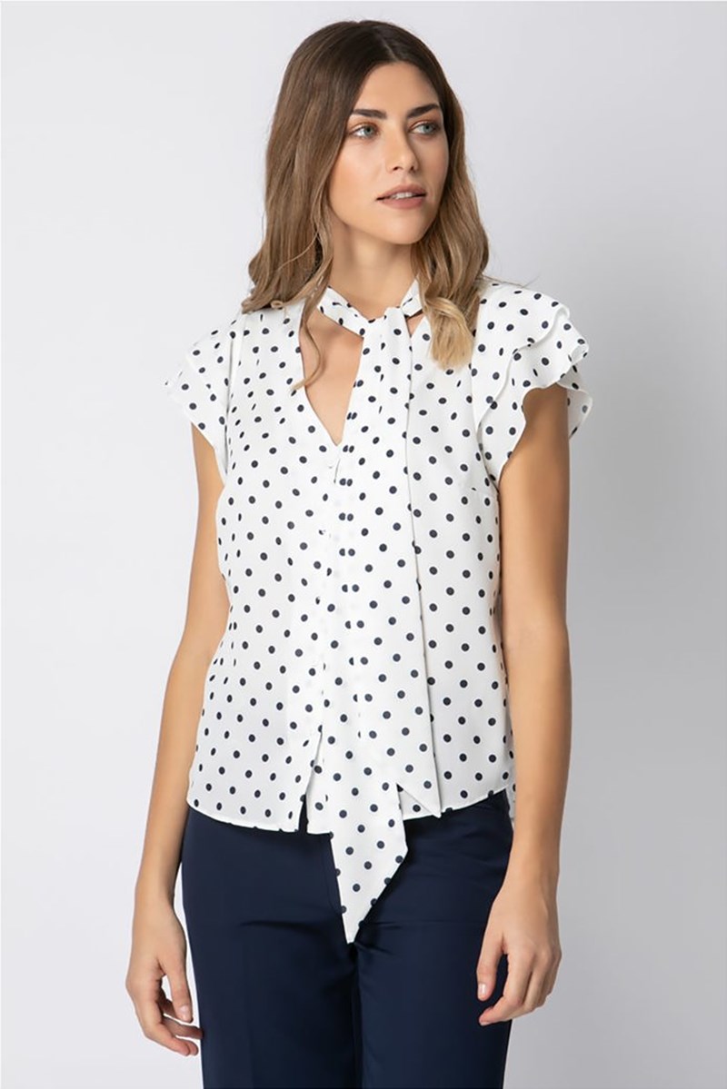 7 θηλυκά τοπ μας που μας φτιάχνουν τη διάθεση και μόνο που τα βλέπουμε - εικόνα 4