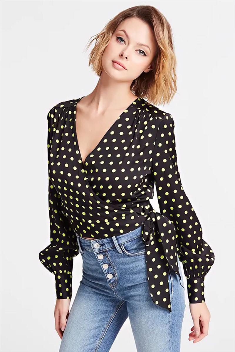 7 θηλυκά τοπ μας που μας φτιάχνουν τη διάθεση και μόνο που τα βλέπουμε - εικόνα 6