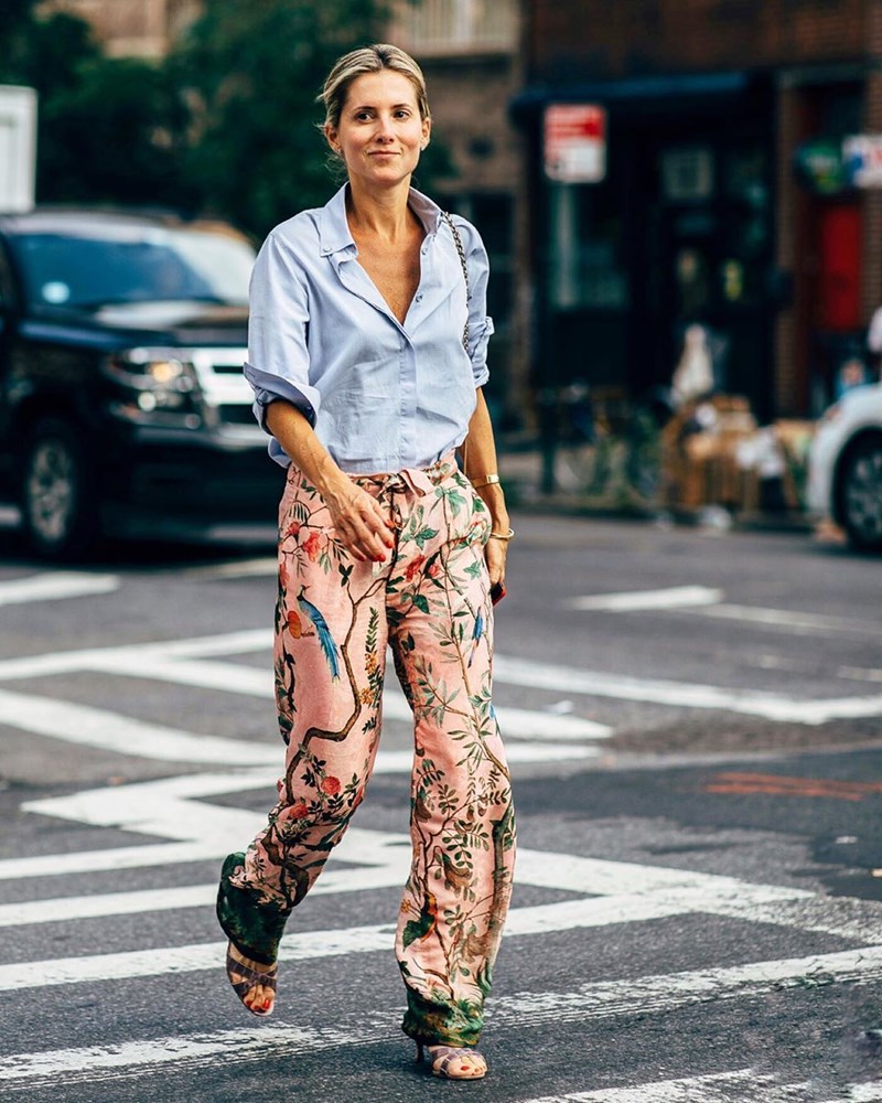 7 αέρινες και σούπερ άνετες παντελόνες που δεν θα αποχωρίζεσαι - εικόνα 1