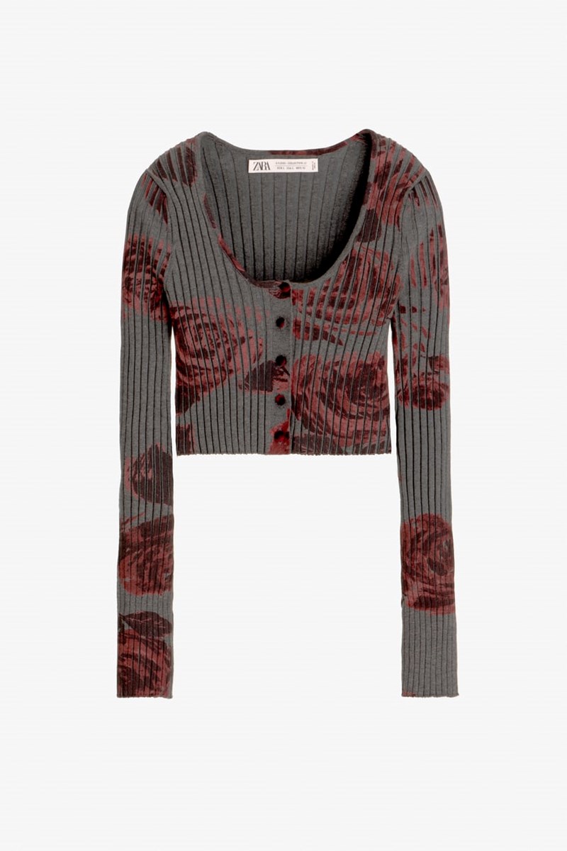 9 κομμάτια από την SS20 συλλογή Zara για να ανυπομονείς ακόμα περισσότερο να βγεις από το σπίτι - εικόνα 2