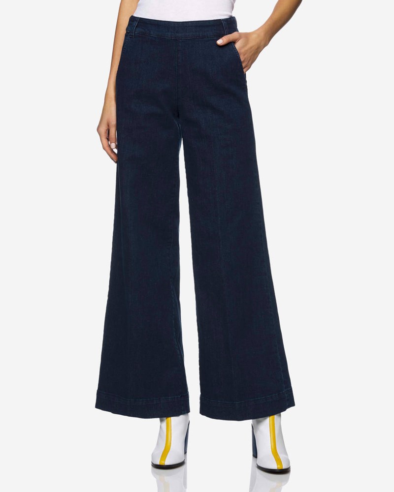 Το πρώτο πράγμα που θα φορέσουμε μετά την καραντίνα είναι το τζην μας! 8 ντένιμ παντελόνια από €19,95 - εικόνα 8