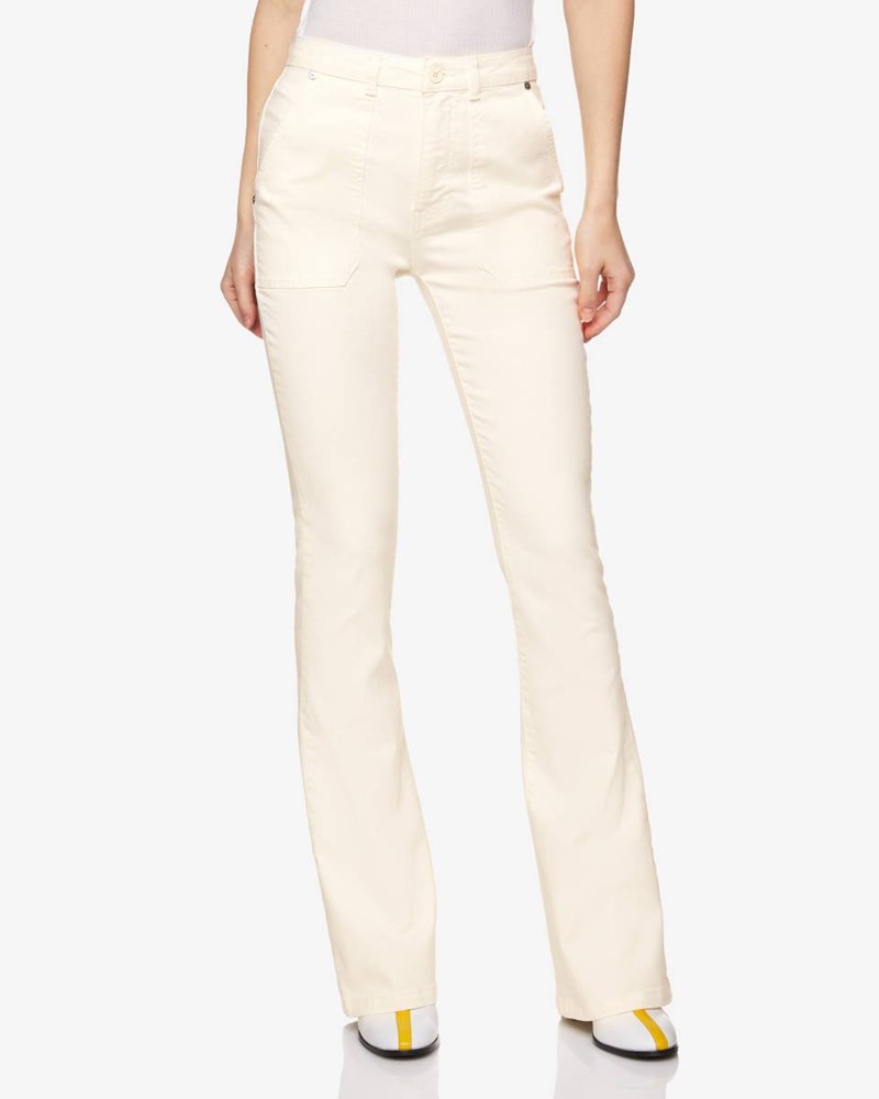 Χρειάζεσαι σίγουρα ένα λευκό τζην - εικόνα 2