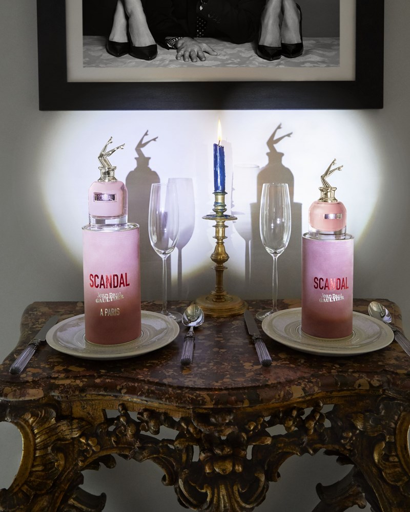 Τα αρώματα... μένουν σπίτι και γίνονται μέρος της διακόσμησης - εικόνα 5