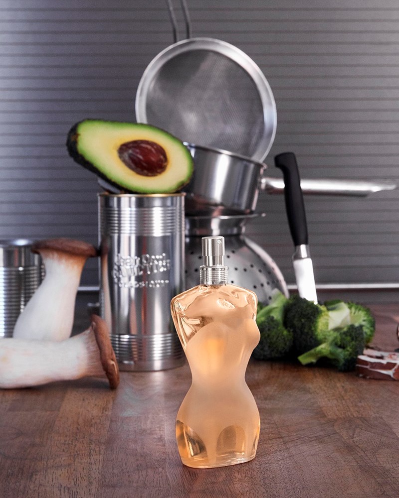 Τα αρώματα... μένουν σπίτι και γίνονται μέρος της διακόσμησης - εικόνα 4