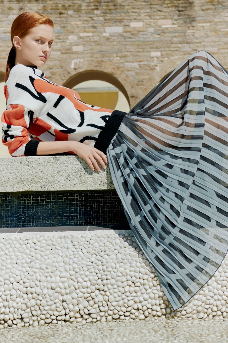 Ρίγες για πάντα: Τα κομμάτια που χρειάζεται το στυλ σου - εικόνα 1