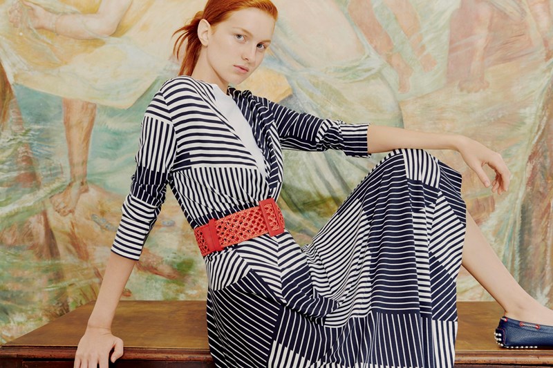 Ρίγες για πάντα: Τα κομμάτια που χρειάζεται το στυλ σου - εικόνα 3