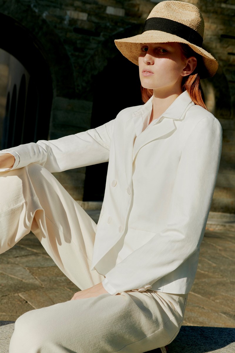 Υπάρχει κάτι πιο κλασικό από το λευκό; - εικόνα 6