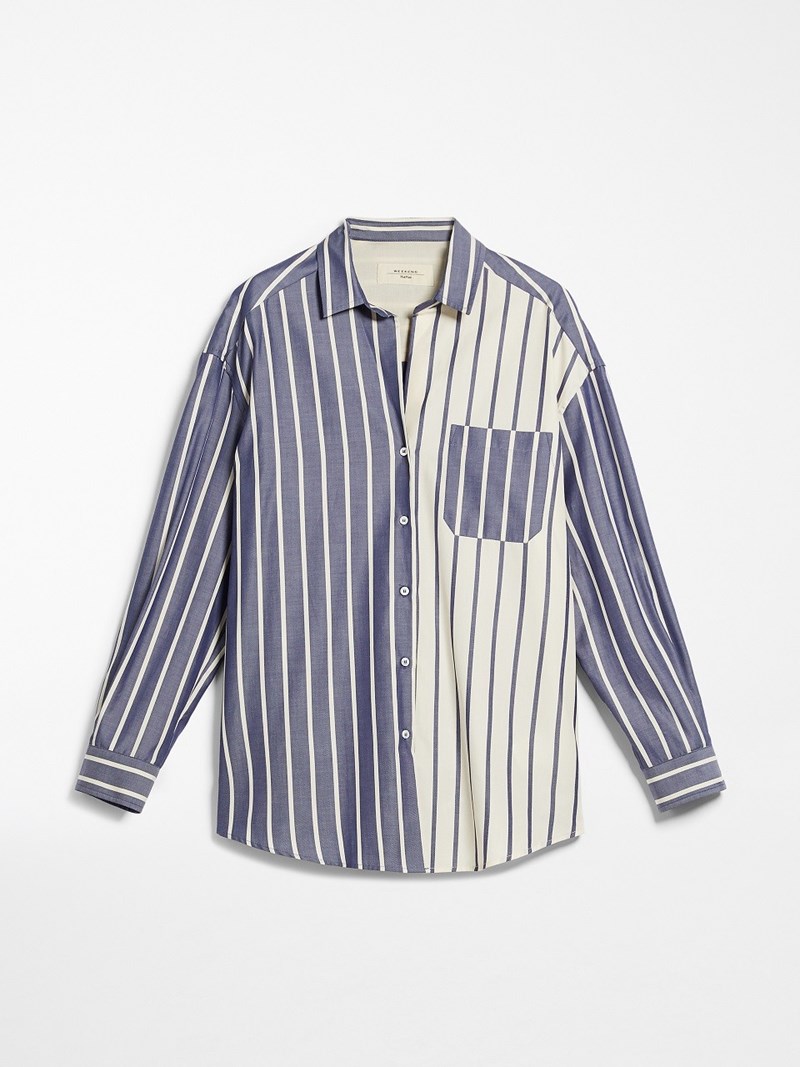 Ρίγες για πάντα: Τα κομμάτια που χρειάζεται το στυλ σου - εικόνα 8