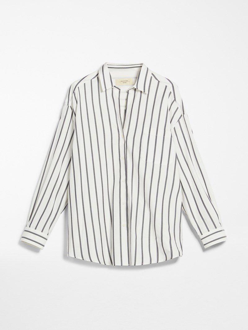 Ρίγες για πάντα: Τα κομμάτια που χρειάζεται το στυλ σου - εικόνα 2