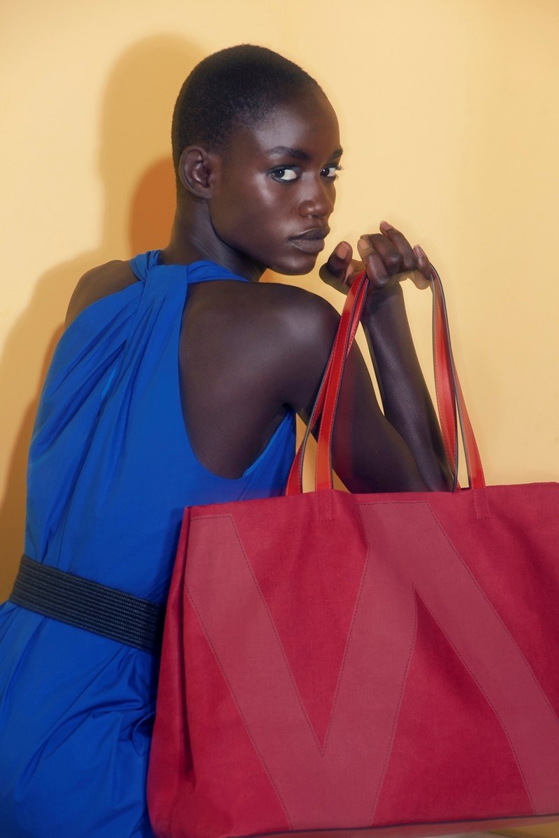 Η τέλεια καλοκαιρινή γκαρνταρόμπα είναι γεμάτη χρώμα - εικόνα 7