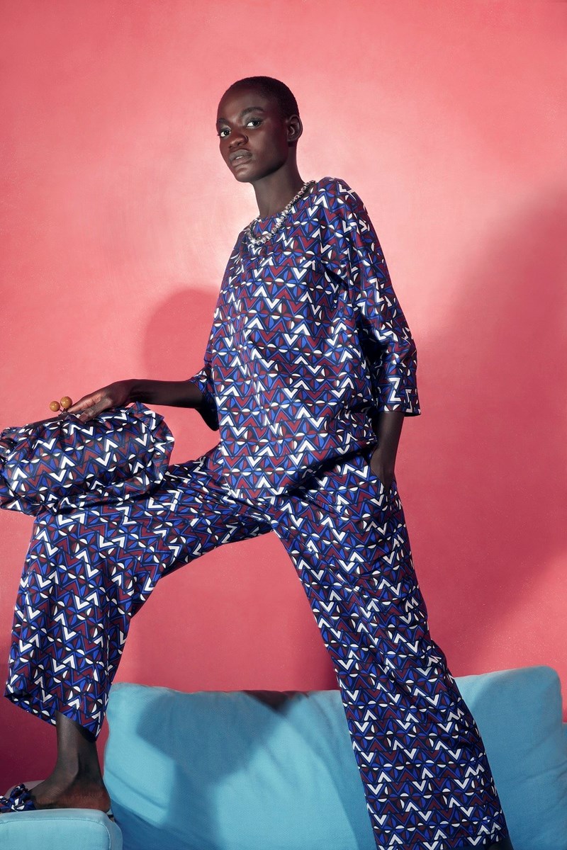 Η τέλεια καλοκαιρινή γκαρνταρόμπα είναι γεμάτη χρώμα - εικόνα 5