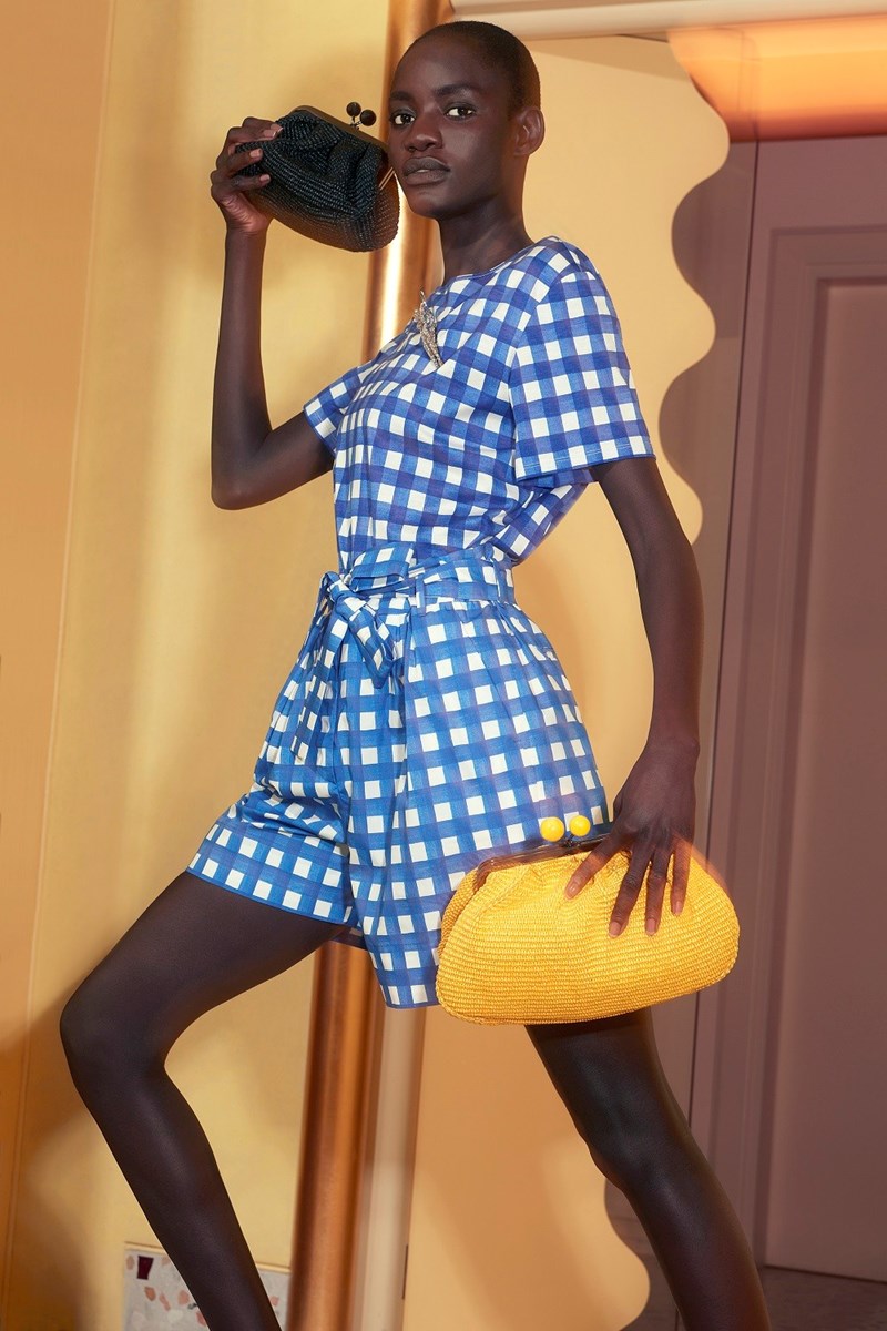 Η τέλεια καλοκαιρινή γκαρνταρόμπα είναι γεμάτη χρώμα - εικόνα 2