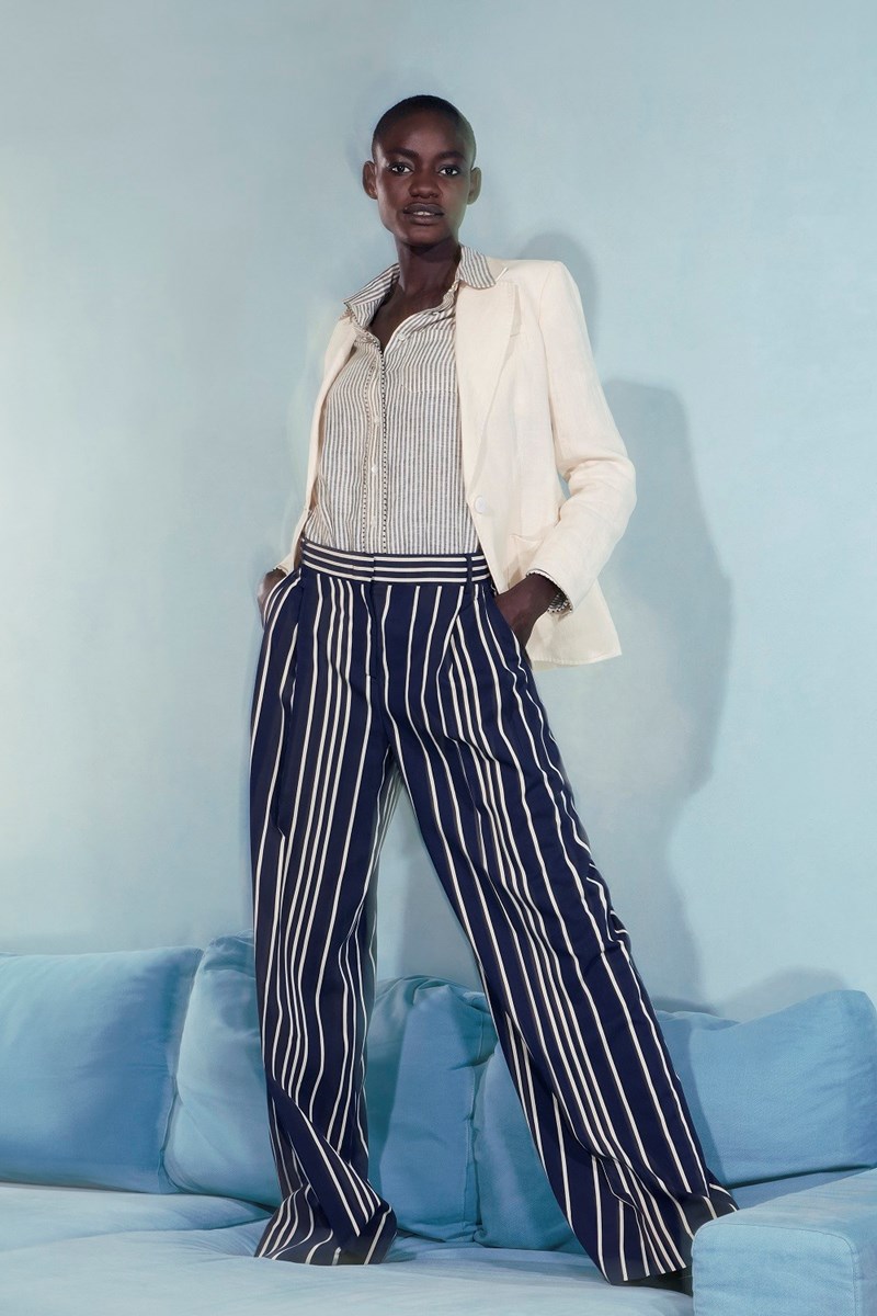 Ρίγες για πάντα: Τα κομμάτια που χρειάζεται το στυλ σου - εικόνα 9