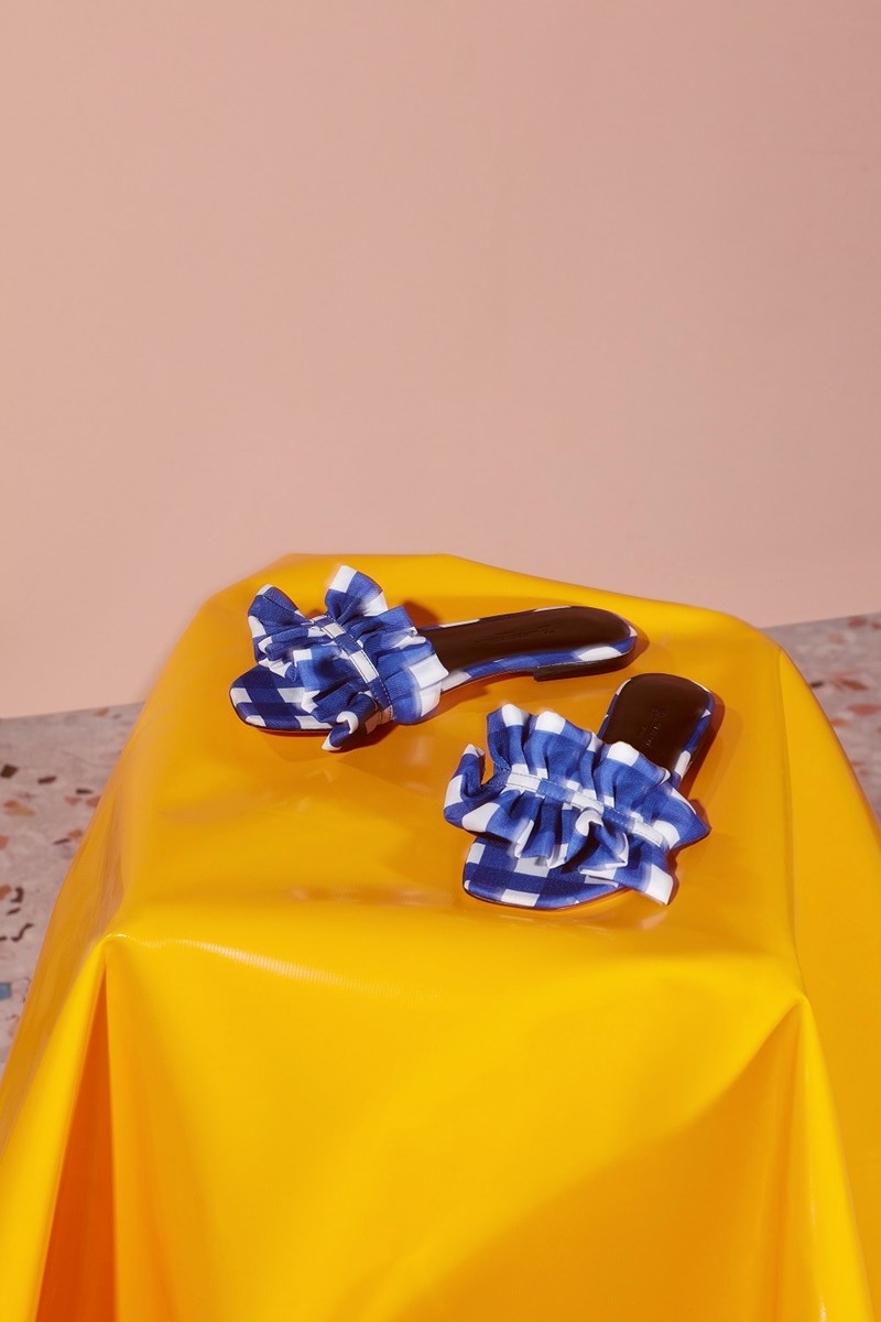 Η τέλεια καλοκαιρινή γκαρνταρόμπα είναι γεμάτη χρώμα - εικόνα 6