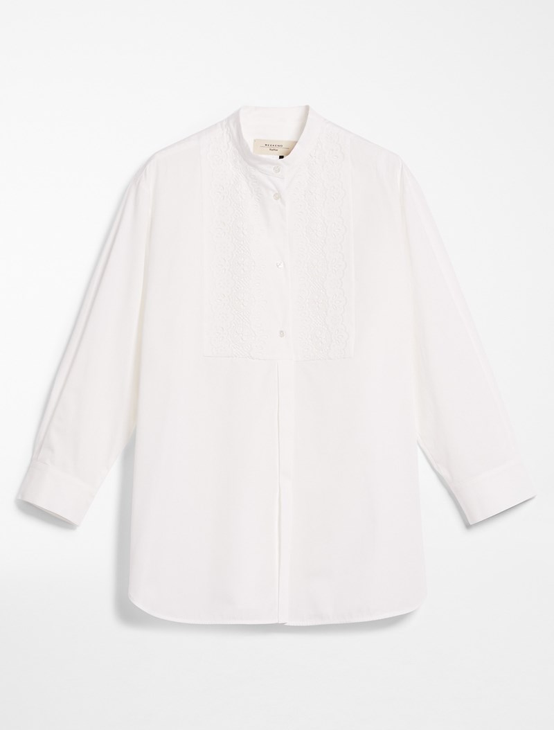 Υπάρχει κάτι πιο κλασικό από το λευκό; - εικόνα 12